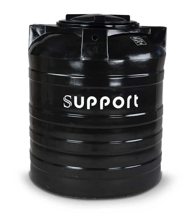 Sera Water Tank 500L Black